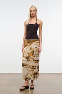 PORTA SKIRT | CLIFFSIDE CLIFFSIDE / XS