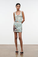 DARIA SKIRT | ENDLESS SUMMER ENDLESS SUMMER / 4