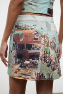 DARIA SKIRT | ENDLESS SUMMER ENDLESS SUMMER / 4
