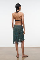 REANNAH SKIRT | TIDAL SHELL TIDAL SHELL / 4
