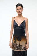NALU DRESS | CALIFORNIA NIGHTS CALIFORNIA NIGHTS / 4