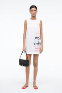 BREA DRESS | OF THE PACIFIC