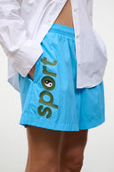 PACE SHORT | POOL POOL / XS