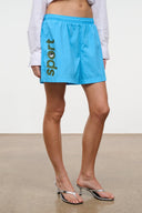 PACE SHORT | POOL POOL / XS