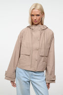 ALTA JACKET | DESERT DESERT / XS