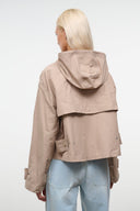 ALTA JACKET | DESERT DESERT / XS