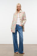 HALTON JACKET | BOTANICA ALOE BOTANICA ALOE / XS
