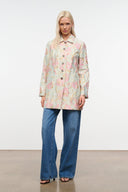 HALTON JACKET | BOTANICA ALOE BOTANICA ALOE / XS