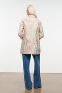 HALTON JACKET | BOTANICA ALOE BOTANICA ALOE / XS