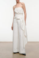 LUX TOP | IVORY IVORY / 4