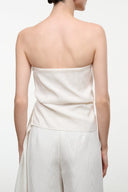 LUX TOP | IVORY IVORY / 4