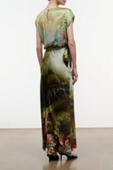 EVELYN SILK DRESS | STILL LIFE STILL LIFE / 4