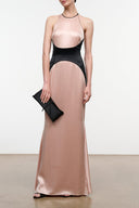 KATALINA DRESS | QUARTZ BLACK QUARTZ BLACK / 4