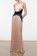 KATALINA DRESS | QUARTZ BLACK QUARTZ BLACK / 4
