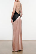 KATALINA DRESS | QUARTZ BLACK QUARTZ BLACK / 4