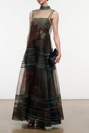 STERLING DRESS | STILL LIFE STILL LIFE / XS