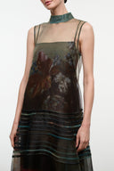 STERLING DRESS | STILL LIFE STILL LIFE / XS