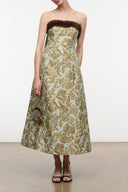 KENNEDY DRESS | HEIRLOOM HEIRLOOM / 4