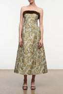 KENNEDY DRESS | HEIRLOOM HEIRLOOM / 4