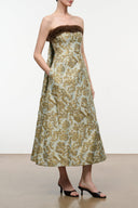KENNEDY DRESS | HEIRLOOM HEIRLOOM / 4