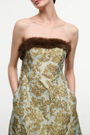 KENNEDY DRESS | HEIRLOOM HEIRLOOM / 4
