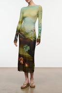 ADELINA DRESS | STILL LIFE STILL LIFE / XS