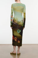 ADELINA DRESS | STILL LIFE STILL LIFE / XS
