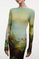 ADELINA DRESS | STILL LIFE STILL LIFE / XS