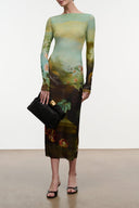 ADELINA DRESS | STILL LIFE STILL LIFE / XS