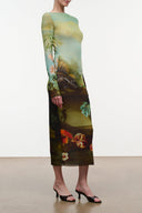 ADELINA DRESS | STILL LIFE STILL LIFE / XS