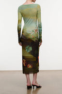 ADELINA DRESS | STILL LIFE STILL LIFE / XS