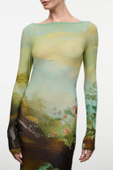 ADELINA DRESS | STILL LIFE STILL LIFE / XS