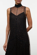 AUDEN DRESS | GOOD NIGHT GOOD NIGHT / XS