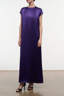 FELICITE DRESS | AMETHYST AMETHYST / XS