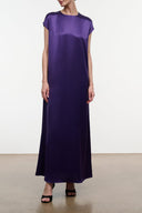 FELICITE DRESS | AMETHYST AMETHYST / XS