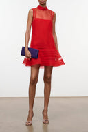 STERLING MINI DRESS | HOLLY HOLLY / XS
