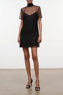 ILANA MINI DRESS | GOOD NIGHT GOOD NIGHT / XS