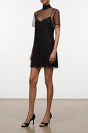 ILANA MINI DRESS | GOOD NIGHT GOOD NIGHT / XS