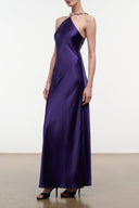 CADENCE DRESS | AMETHYST AMETHYST / 4
