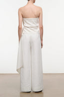 OAK PANT | IVORY IVORY / 4