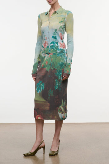 NOEMI SKIRT | STILL LIFE STILL LIFE / XS