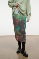 NOEMI SKIRT | STILL LIFE STILL LIFE / XS