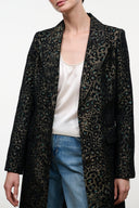 ANNALISE COAT | PROWL PROWL / XS