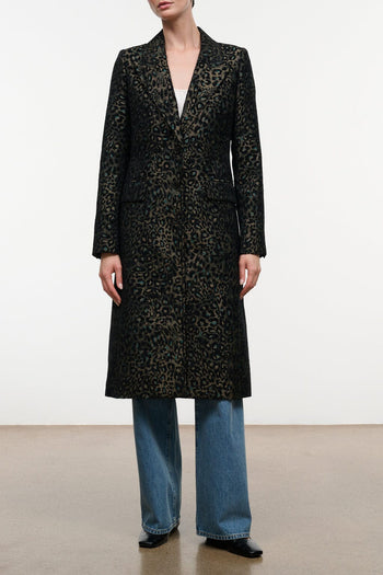 ANNALISE COAT | PROWL PROWL / XS