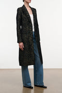 ANNALISE COAT | PROWL PROWL / XS