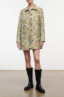 HALTON JACKET | HEIRLOOM HEIRLOOM / XS