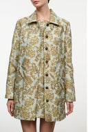 HALTON JACKET | HEIRLOOM HEIRLOOM / XS
