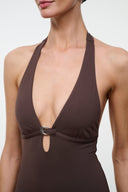 LA JOLLA ONE PIECE | DARK CHOCOLATE