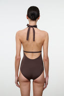LA JOLLA ONE PIECE | DARK CHOCOLATE