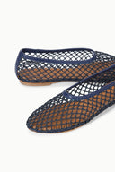 NAVY NETTING